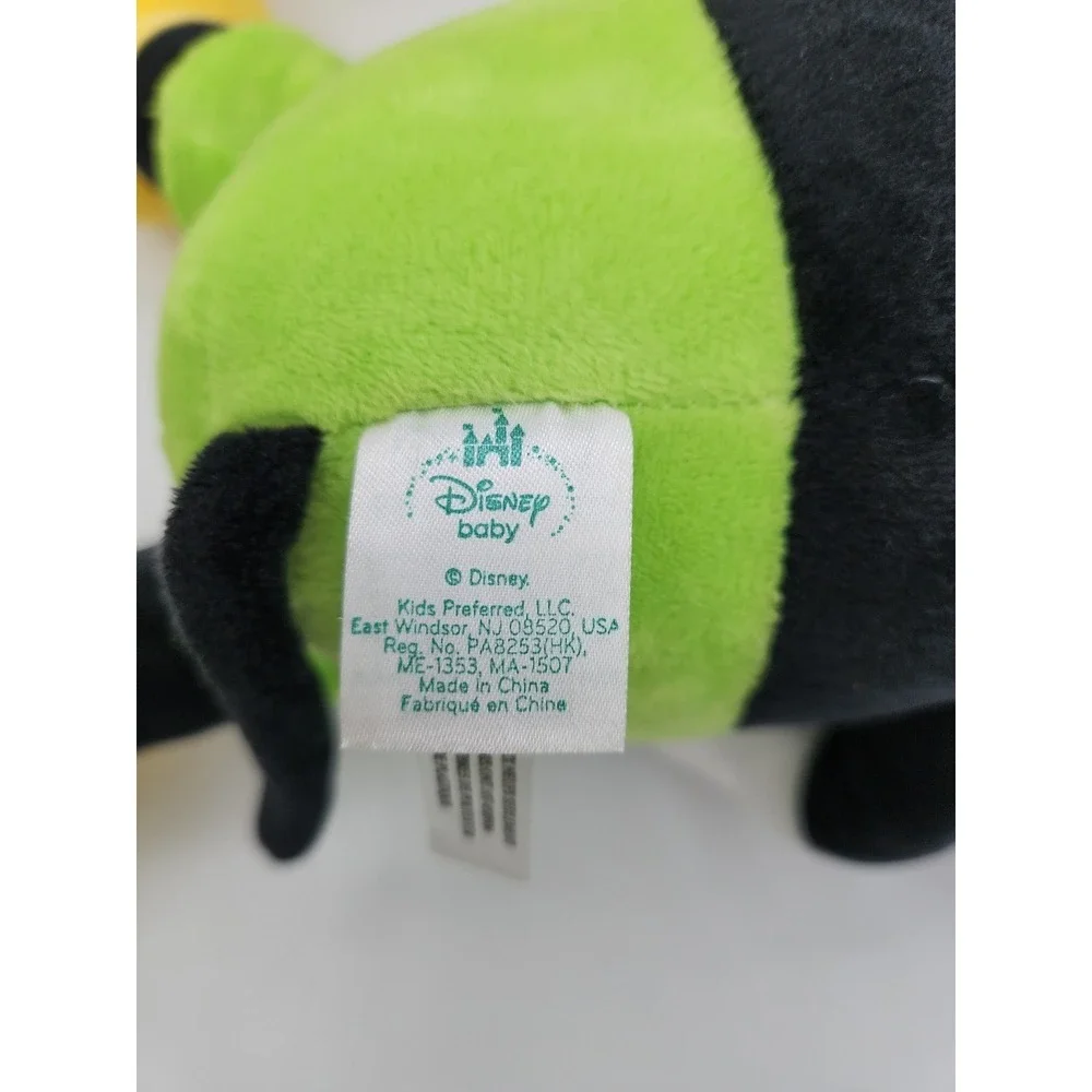 Easter Egg Mickey Mouse Disney‎ Baby Plush